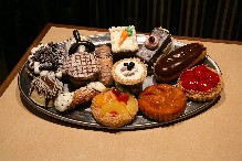 Bakery Items