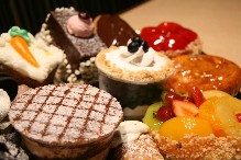 Bakery Items