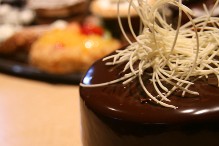 Bakery Items