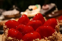 Bakery Items