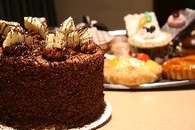 Bakery Items