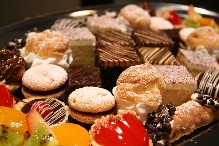 Bakery Items