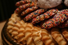 Bakery Items