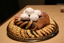 Bakery Items